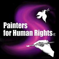 Call To Artists - Painters For Human Rights
